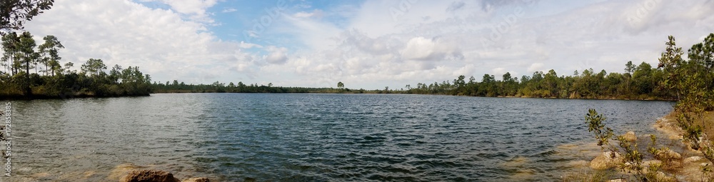 Glades Lake