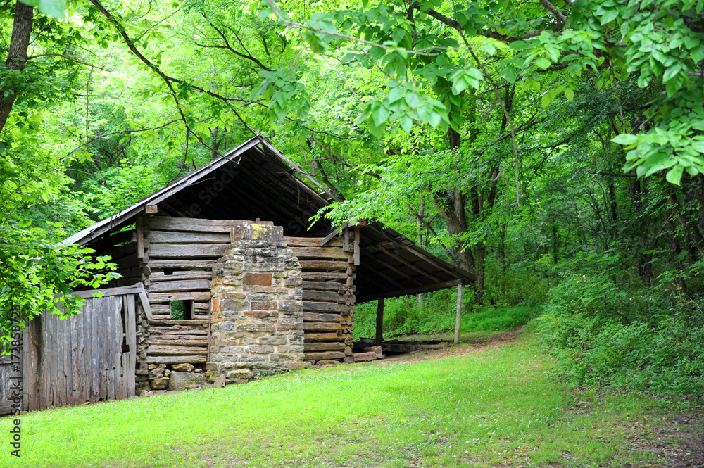 Boxley Valley Cabin Boxley Valley Cabin