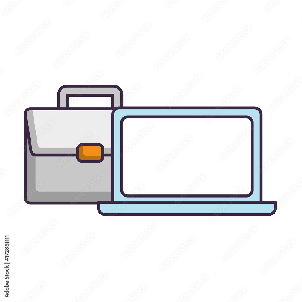 laptop computer icon laptop computer icon