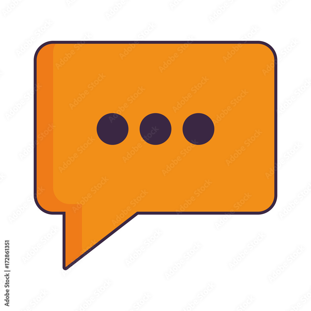 speech bubble icon speech bubble icon