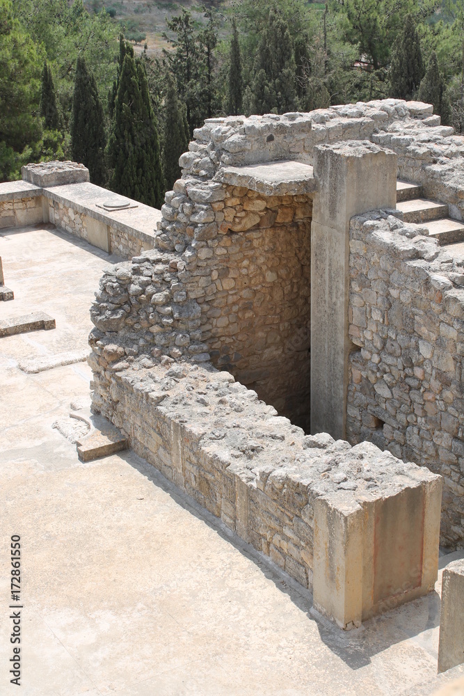 knossos knossos