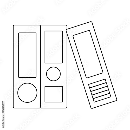 document folder icon