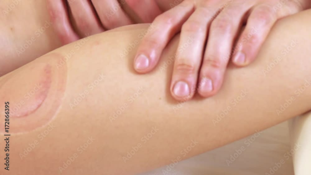 Foots massage girl Foots massage girl