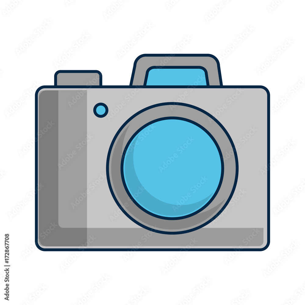photographic camera icon photographic camera icon