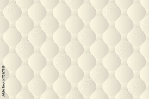 creamy background, seamless pattern