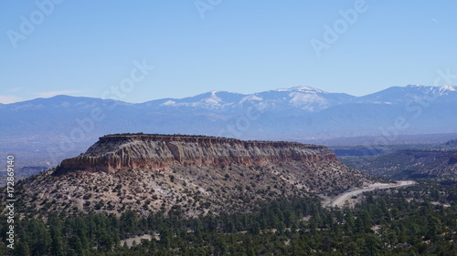 Los Alamos New Mexico