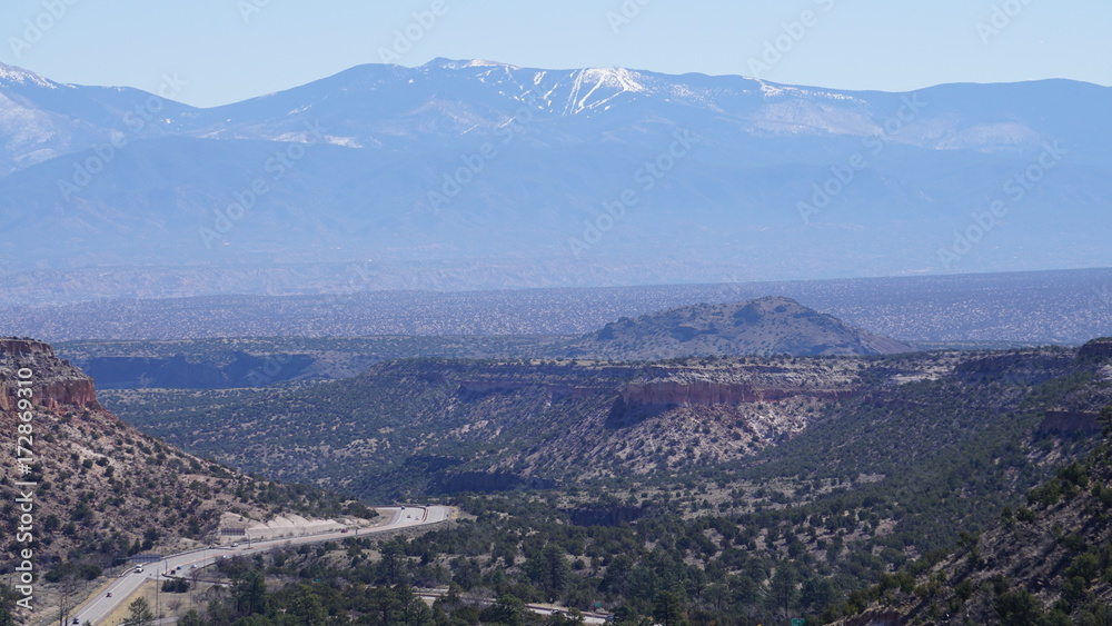 Los Alamos New Mexico