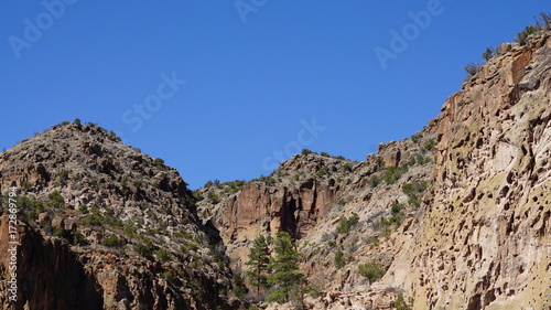 Wallpaper Mural Bandelier National Monument Torontodigital.ca