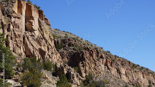 Wallpaper Mural Bandelier National Monument Torontodigital.ca