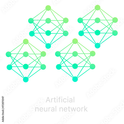 Artificial neural network