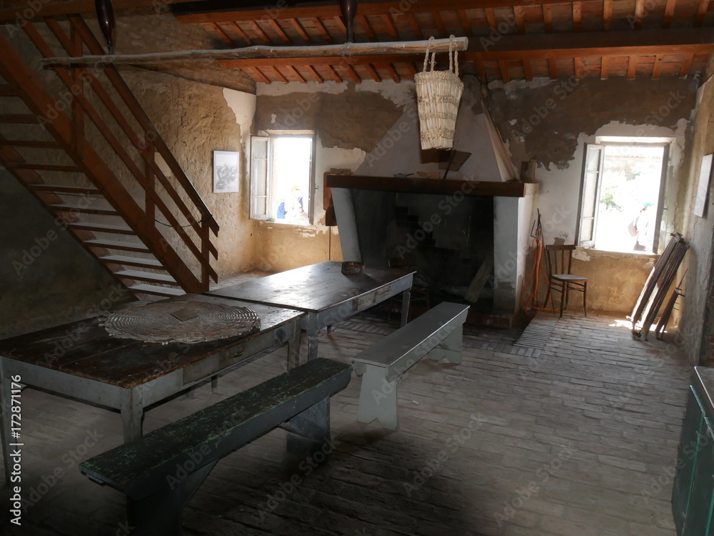 Stazione Serilla nelle Valli di Comacchio Stazione Serilla nelle Valli di Comacchio