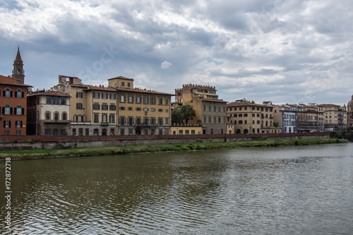 Florence Italy © Jeffrey