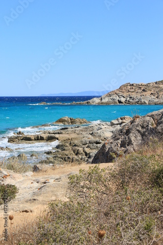 Die Küste von Korsika © le_moque
