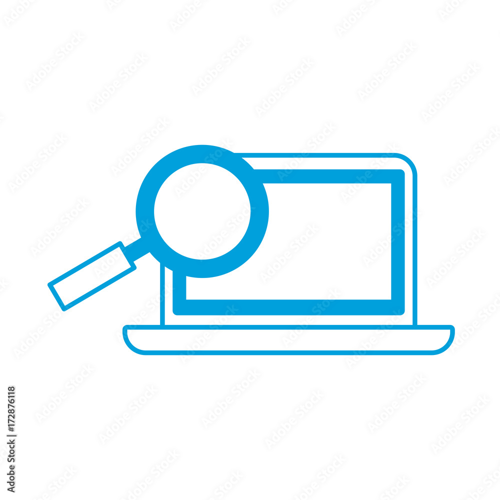 laptop computer icon laptop computer icon