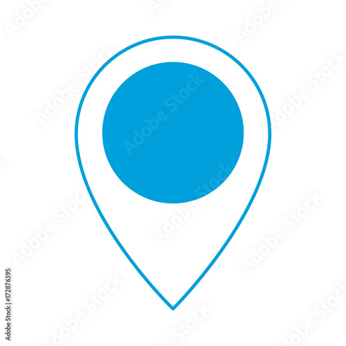 Free Download location pin icon - GFXLoad