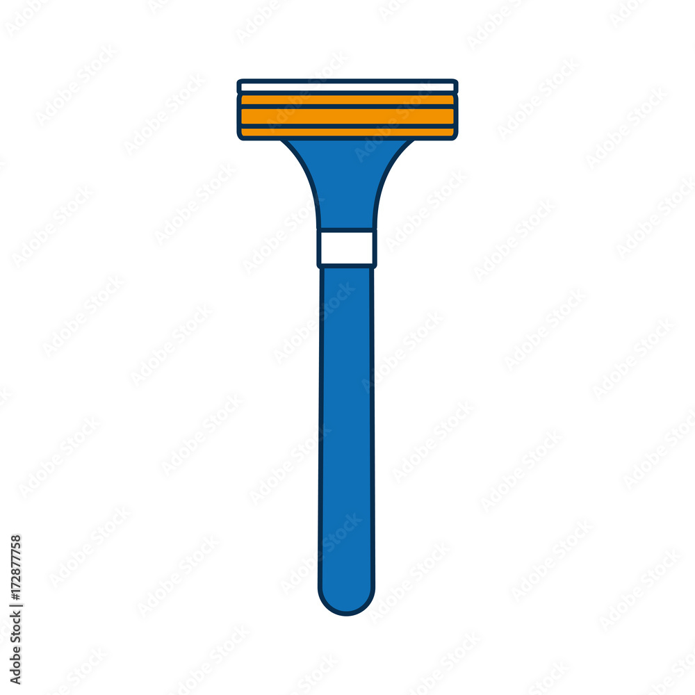 razor icon image razor icon image