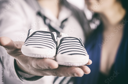 Futura mamá