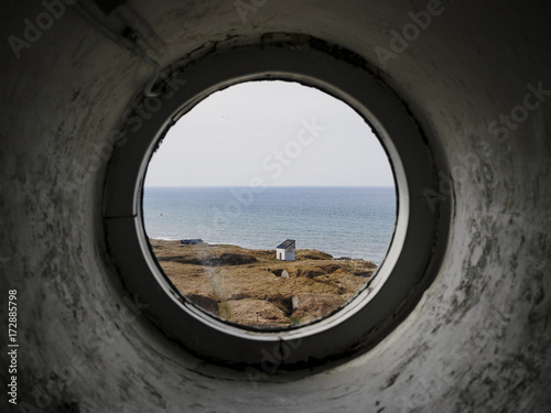 Peek-a-boo