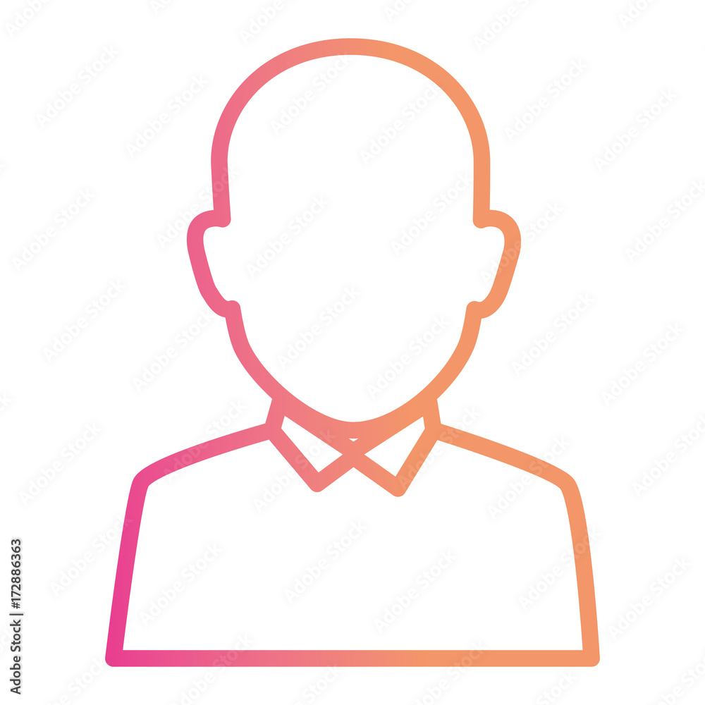 young man avatar character vector illustration design young man avatar character vector illustration design
