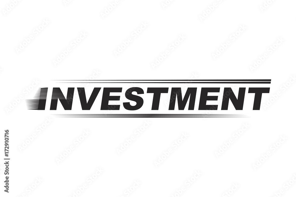 Abstract business logo on theme finance. Flat vector illustration EPS 10 Abstract business logo on theme finance. Flat vector illustration EPS 10