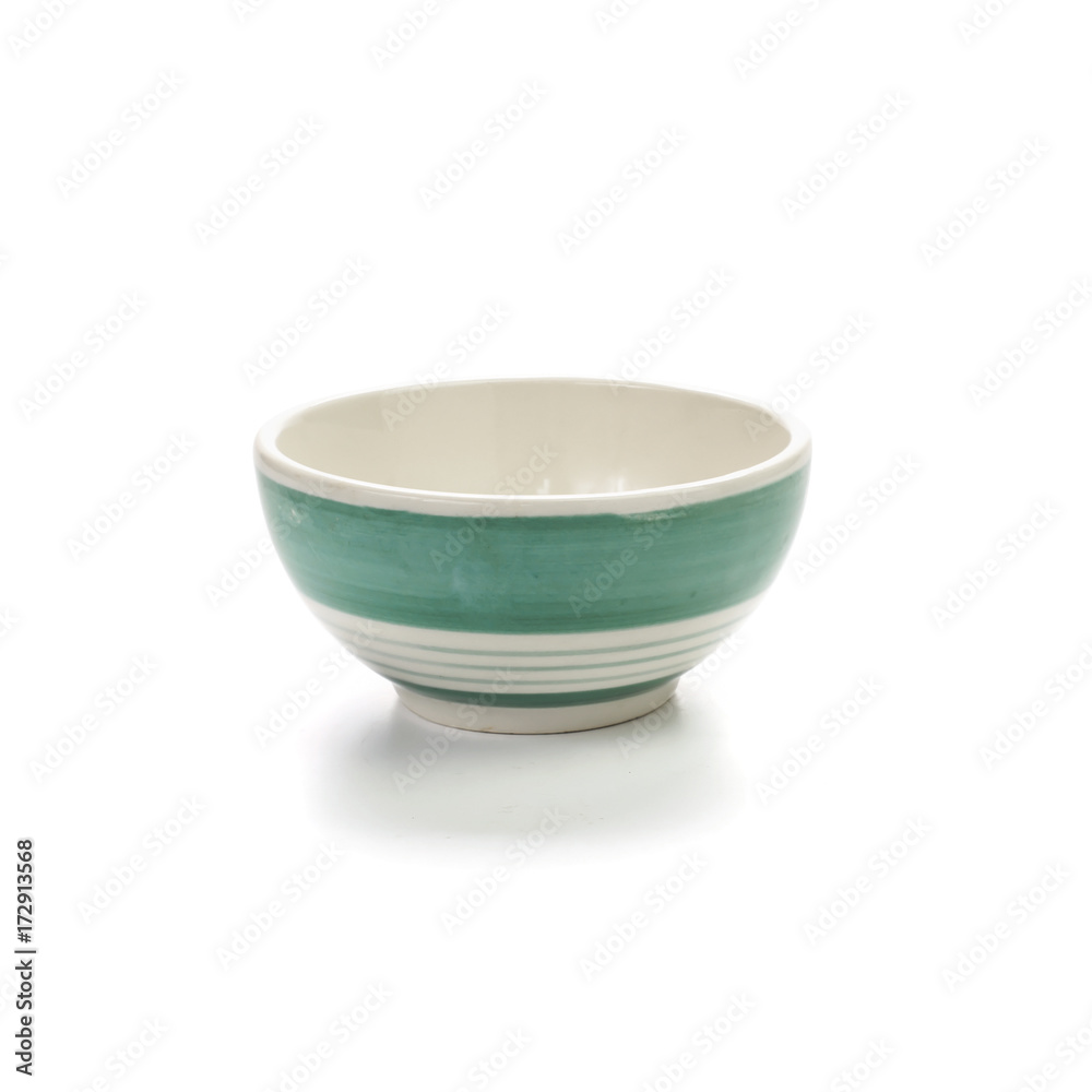 ceramic cup isolated on white background ceramic cup isolated on white background