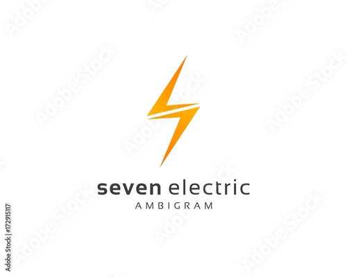 Free Download Seven Electric - GFXLoad