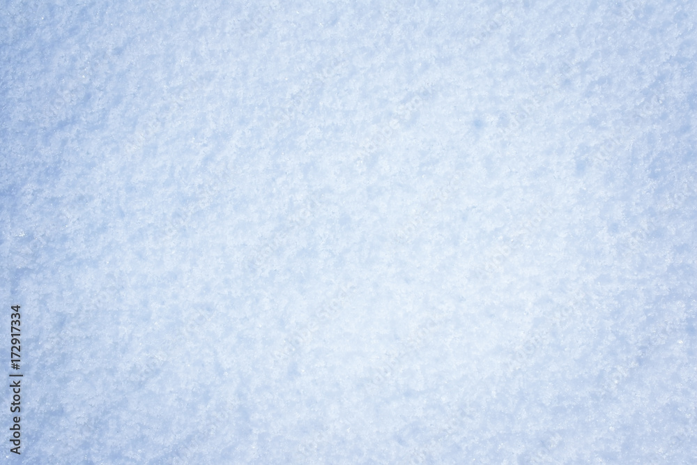 Pure snow. Background. Pure snow. Background.