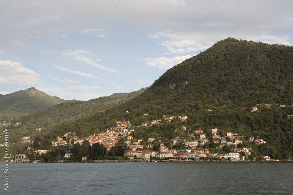 Lago di Como