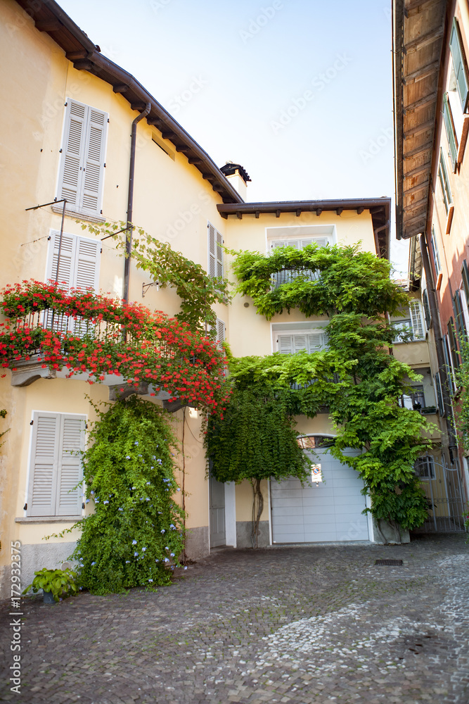 Lago di Como