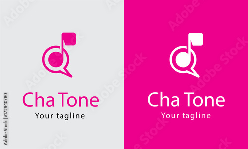 Tone Vector Logo