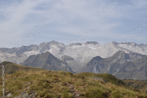 pirineos