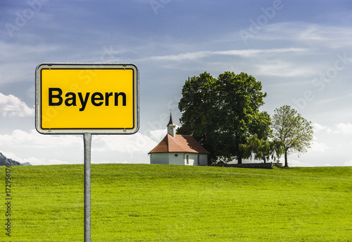 Bayern