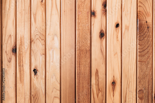 pine wood wall or wood panel timber background