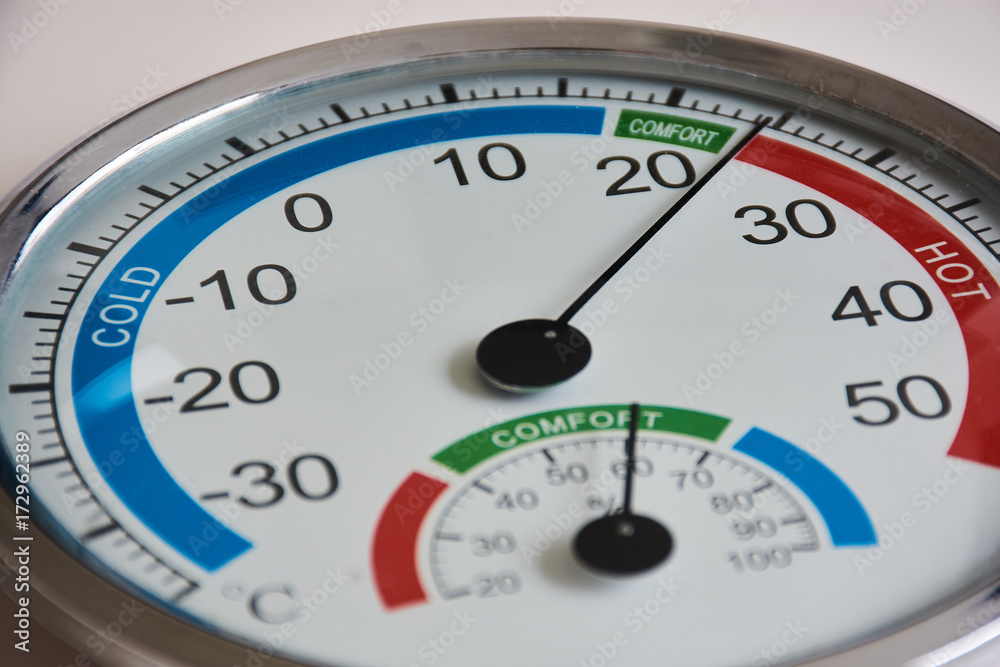 Hygrometer Raumthermometer Luftfeuchtigkeit Hygrometer Raumthermometer Luftfeuchtigkeit