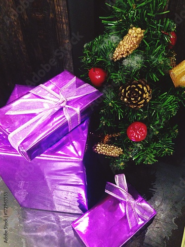Gift Festival