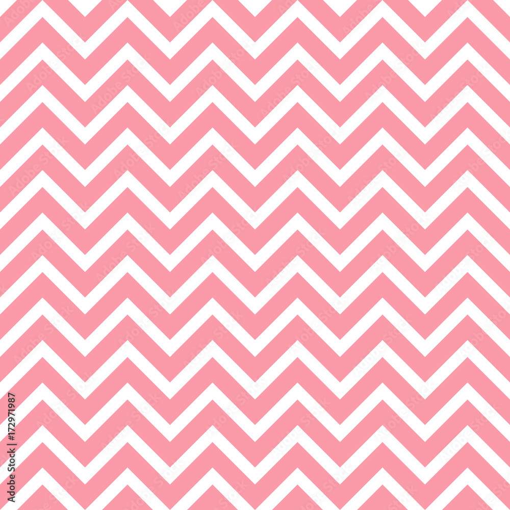 Seamless vector pattern with zigzag Seamless vector pattern with zigzag