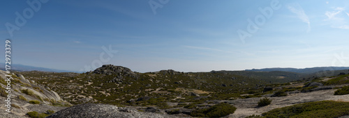 Serra da Estrela © Ricardo