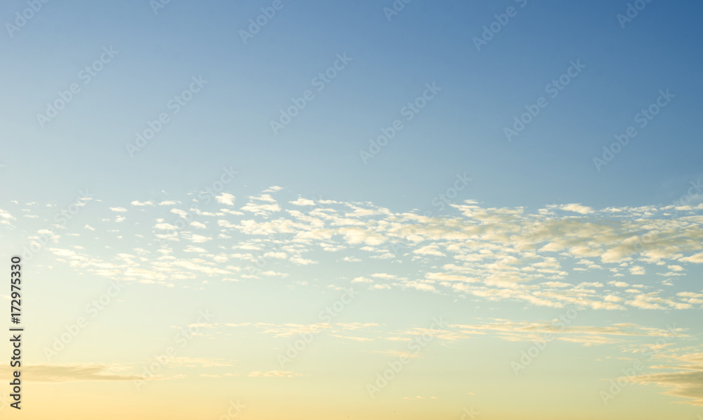 sunrise in the morning with beautiful clouds. sunrise in the morning with beautiful clouds.