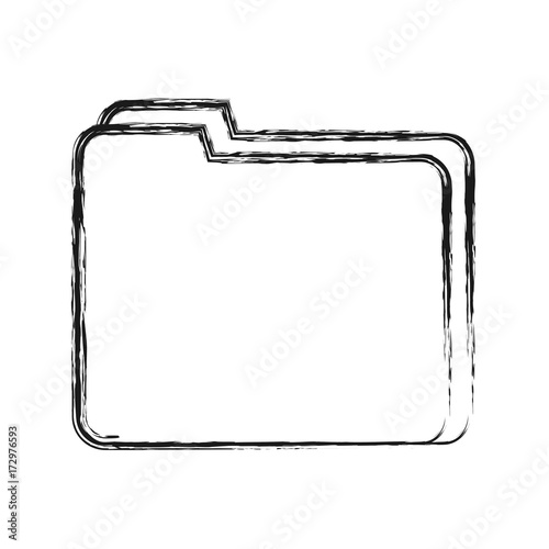 document folder icon