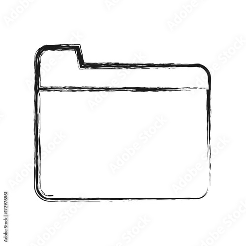 document folder icon