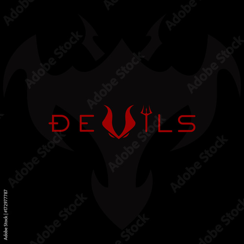 Devils Logo