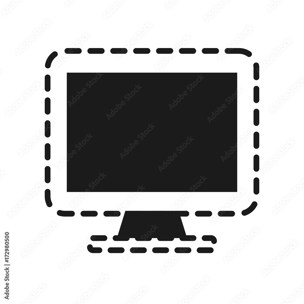 computer icon image computer icon image