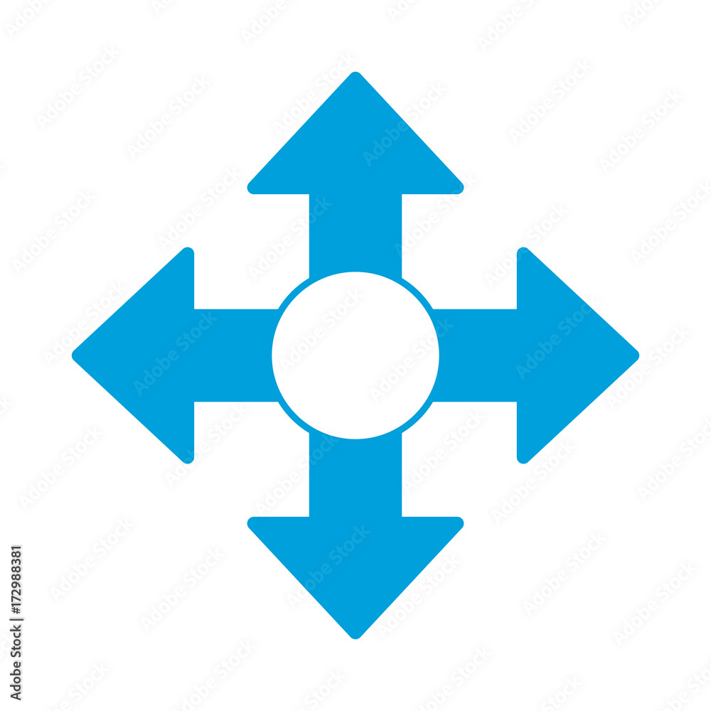arrows icon image arrows icon image