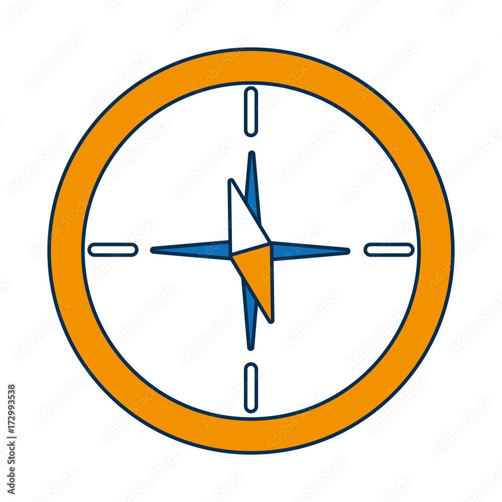 compass icon image compass icon image