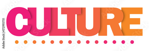 Icône "CULTURE"
