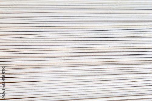 Wallpaper Mural Close up picture of incense sticks use for worship in Buddhism and Hinduism. Torontodigital.ca