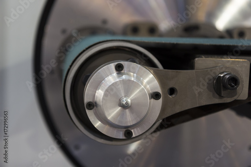 Wallpaper Mural Wire processing machine Torontodigital.ca