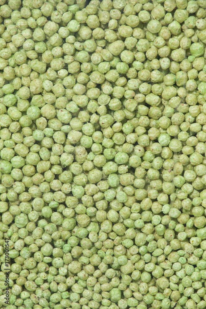 Animal food pellets. Background texture Animal food pellets. Background texture