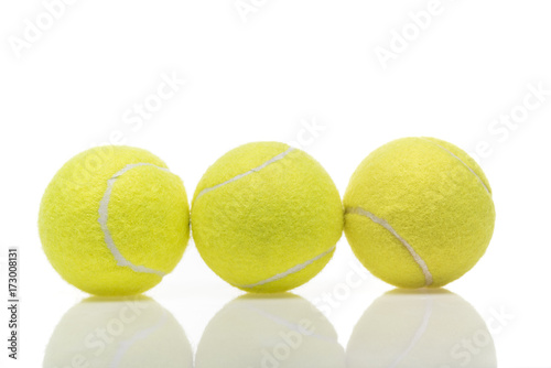 tennis balls © LIGHTFIELD STUDIOS