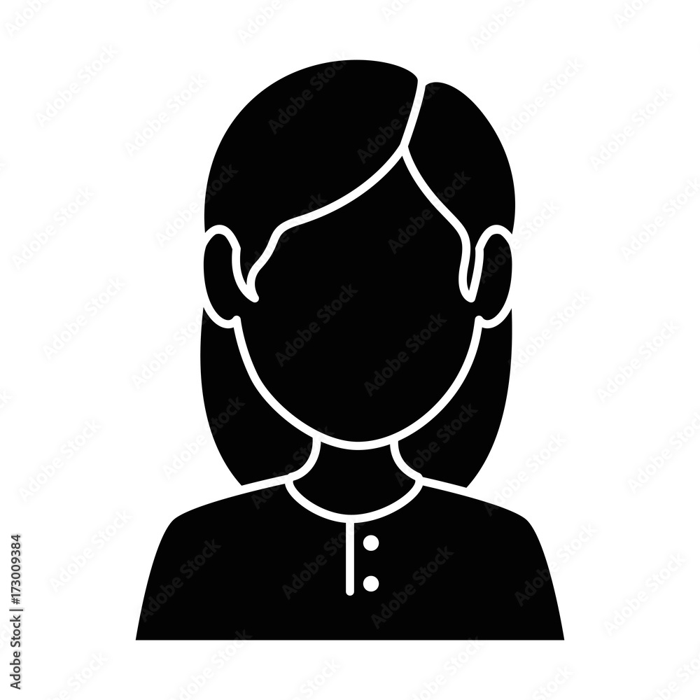 beautiful businesswoman avatar character beautiful businesswoman avatar character